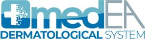 Logo MedEA Dermatological system