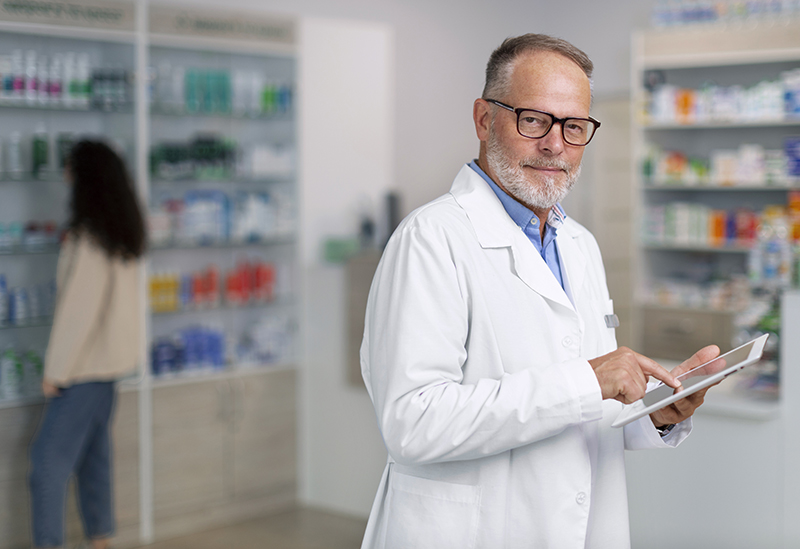 Tg Federfarma Channel – Siglato l’accordo tra MedEA e Federfama per i servizi di spirometria e cardiologia in telemedicina